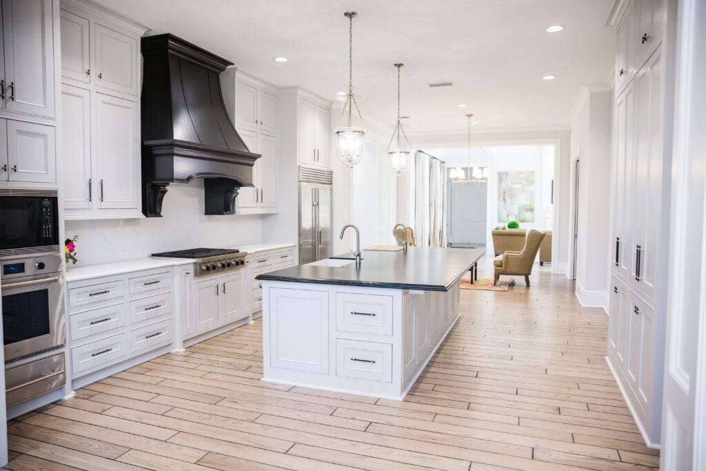 East Shore Home Remodel